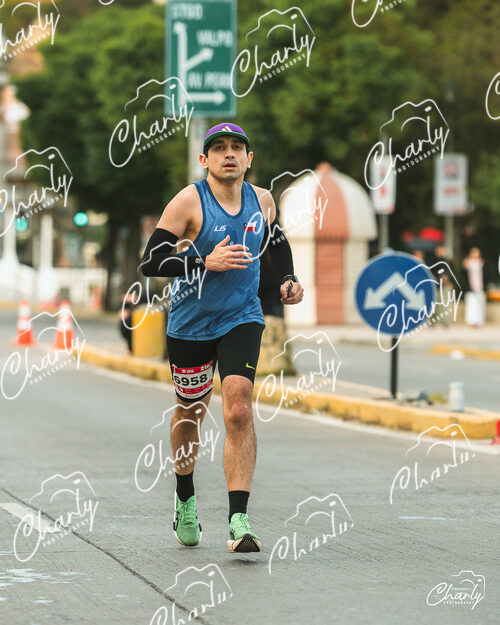 Maratón Viña del Mar 2026