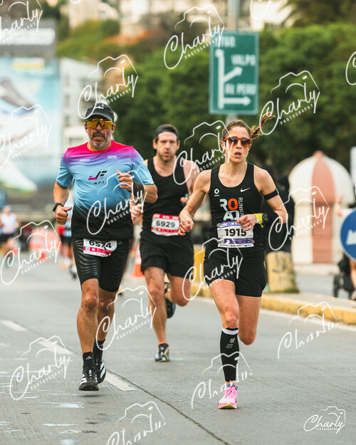 Maratón Viña del Mar 2026