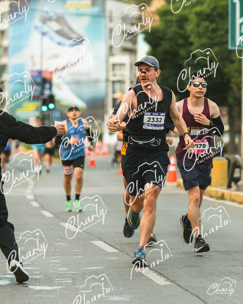 Maratón Viña del Mar 2026
