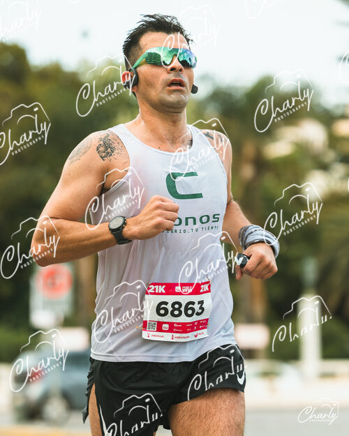 Maratón Viña del Mar 2026