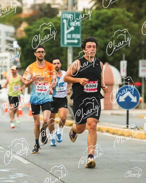 Maratón Viña del Mar 2026