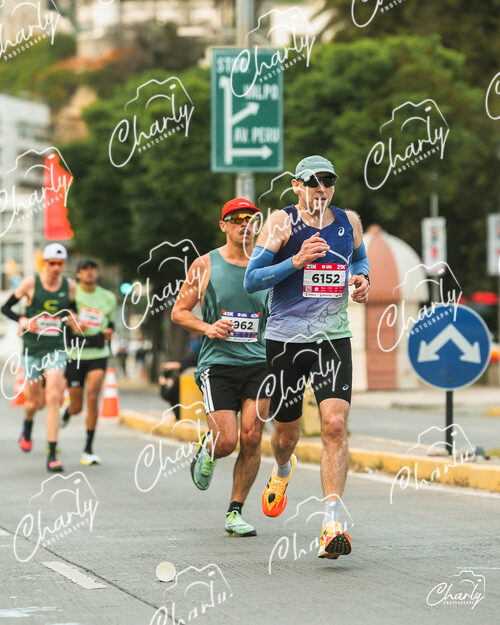 Maratón Viña del Mar 2026
