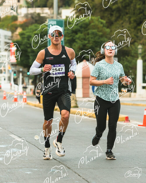 Maratón Viña del Mar 2026