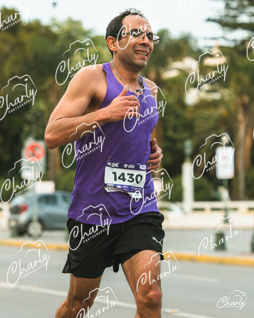 Maratón Viña del Mar 2026