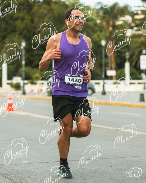 Maratón Viña del Mar 2026