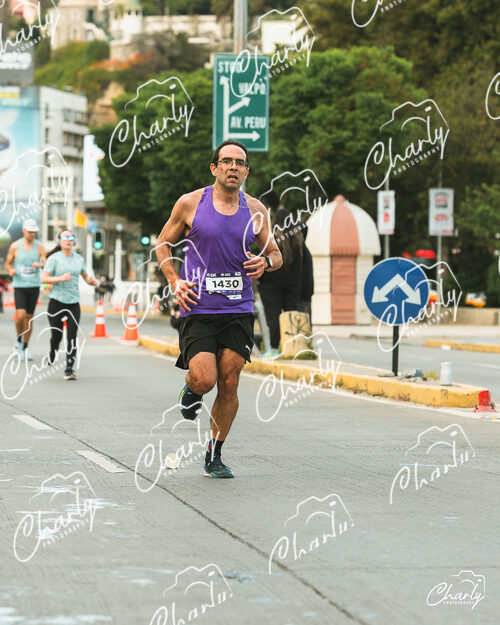 Maratón Viña del Mar 2026