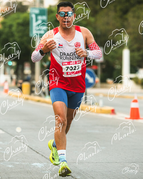 Maratón Viña del Mar 2026