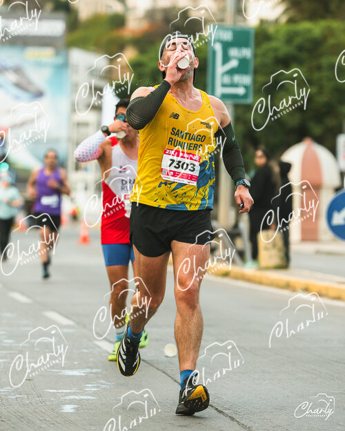 Maratón Viña del Mar 2026