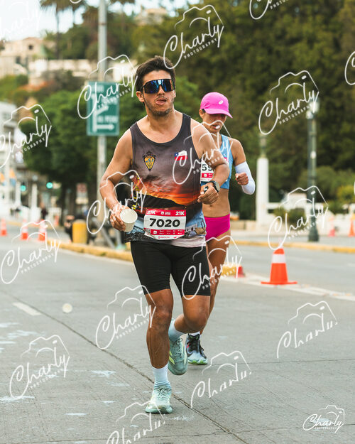 Maratón Viña del Mar 2026