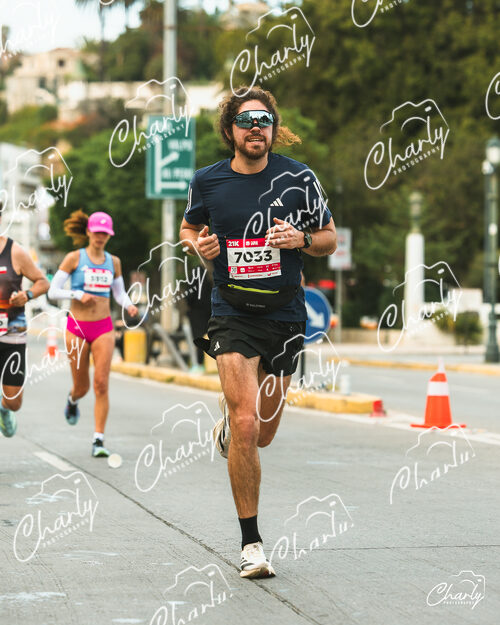 Maratón Viña del Mar 2026