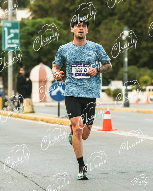 Maratón Viña del Mar 2026