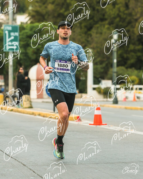 Maratón Viña del Mar 2026