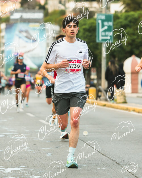 Maratón Viña del Mar 2026