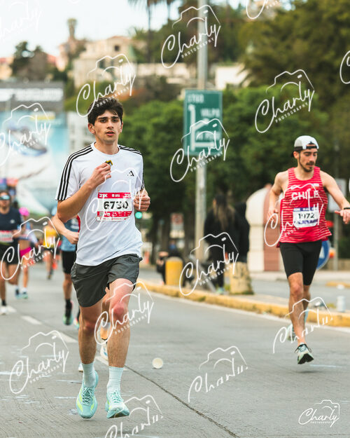 Maratón Viña del Mar 2026