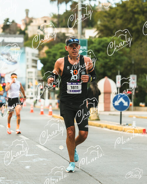 Maratón Viña del Mar 2026