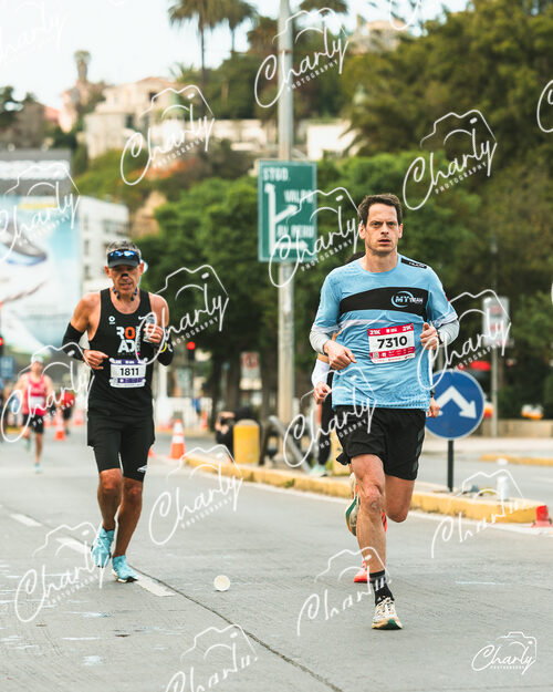 Maratón Viña del Mar 2026