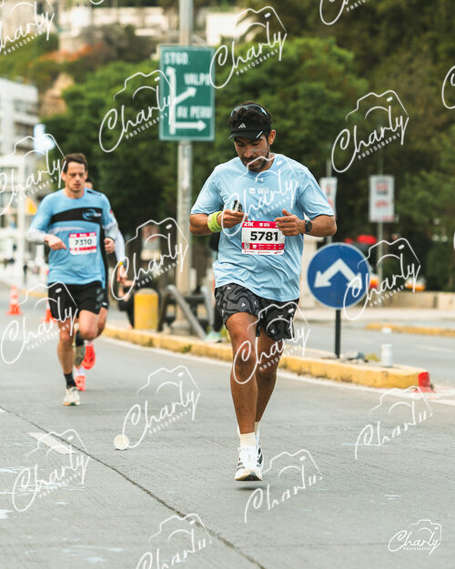 Maratón Viña del Mar 2026