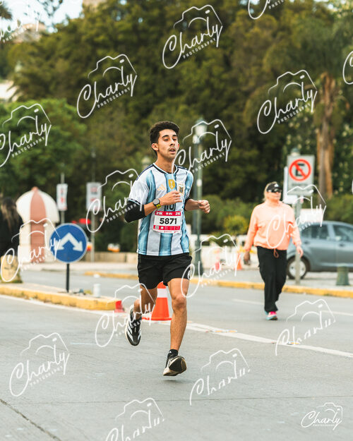 Maratón Viña del Mar 2026