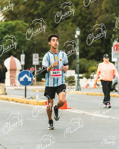 Maratón Viña del Mar 2026