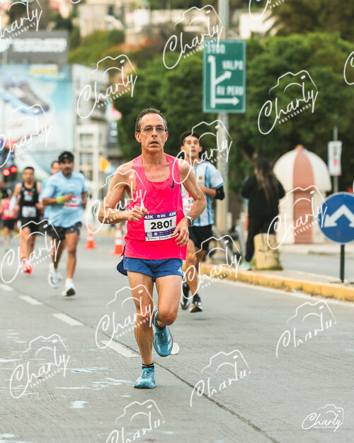 Maratón Viña del Mar 2026