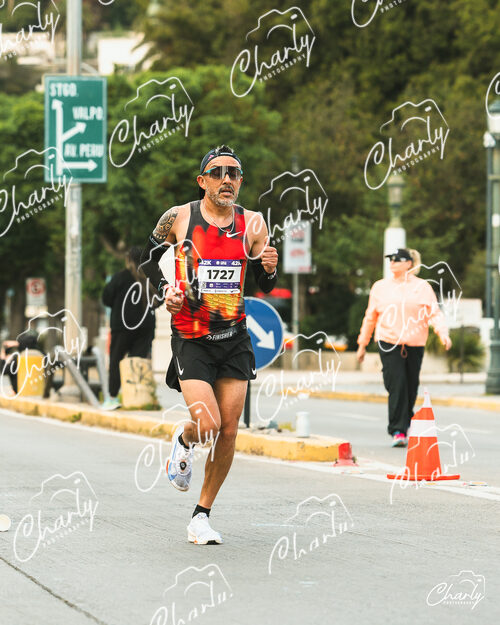 Maratón Viña del Mar 2026