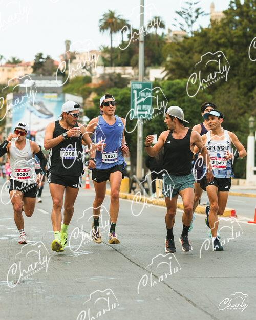 Maratón Viña del Mar 2026
