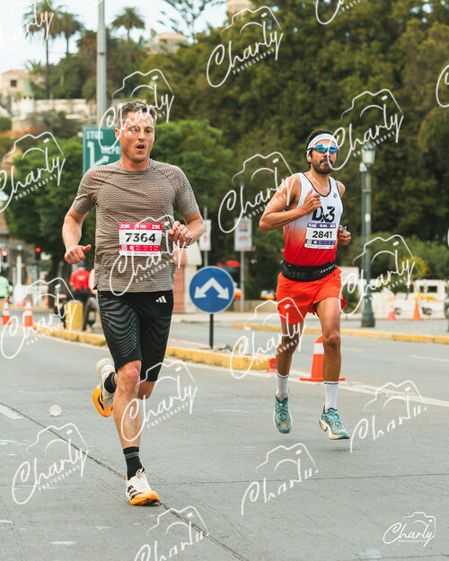 Maratón Viña del Mar 2026