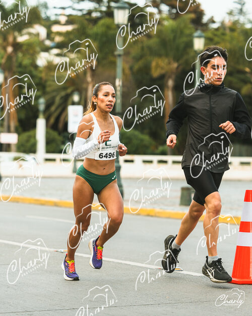Maratón Viña del Mar 2026