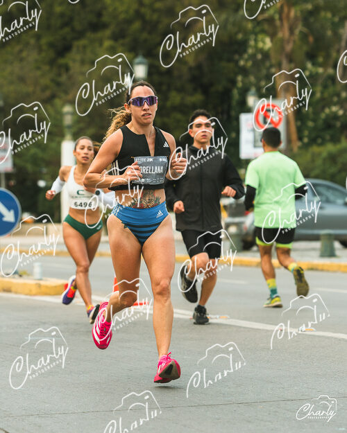 Maratón Viña del Mar 2026