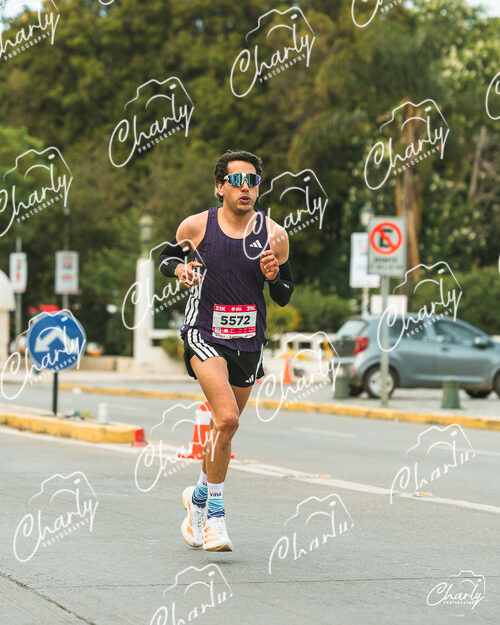 Maratón Viña del Mar 2026