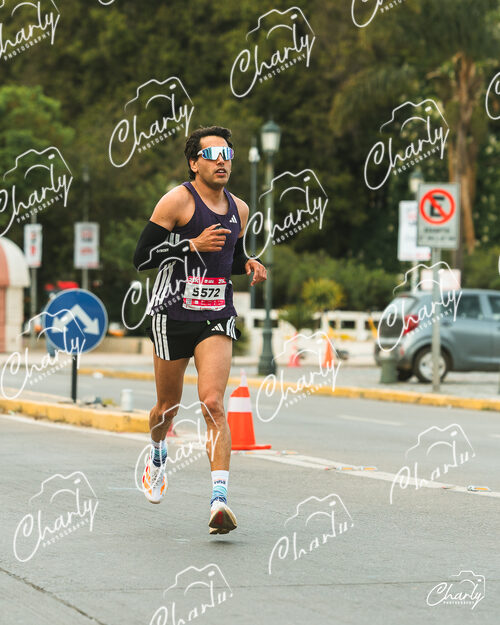 Maratón Viña del Mar 2026