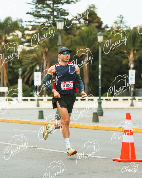 Maratón Viña del Mar 2026