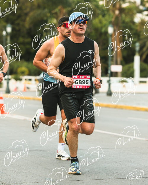Maratón Viña del Mar 2026