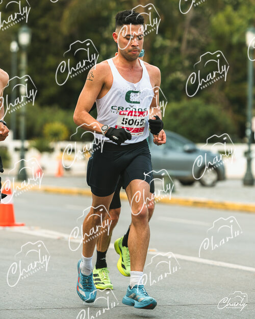 Maratón Viña del Mar 2026