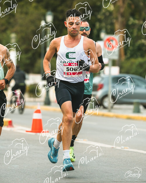 Maratón Viña del Mar 2026