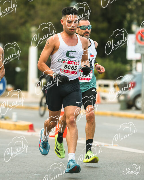 Maratón Viña del Mar 2026