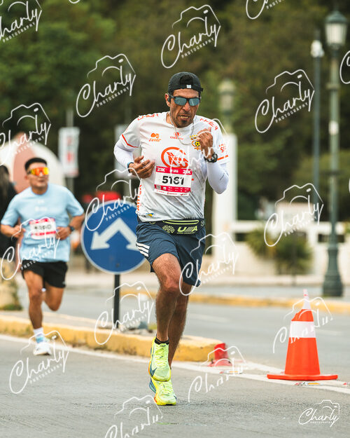 Maratón Viña del Mar 2026
