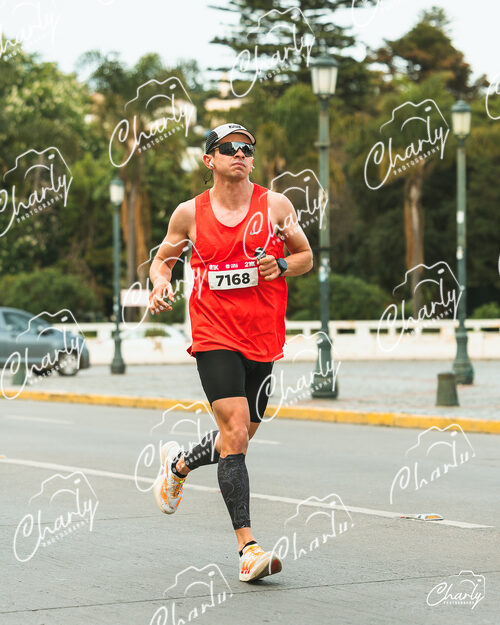 Maratón Viña del Mar 2026