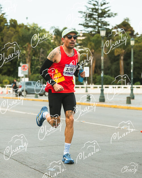 Maratón Viña del Mar 2026