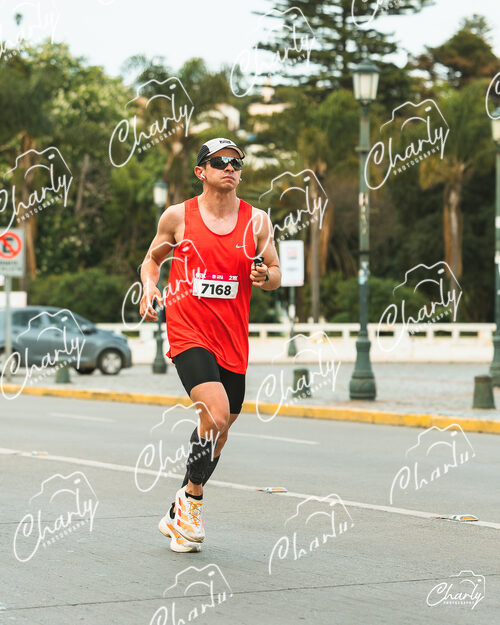 Maratón Viña del Mar 2026