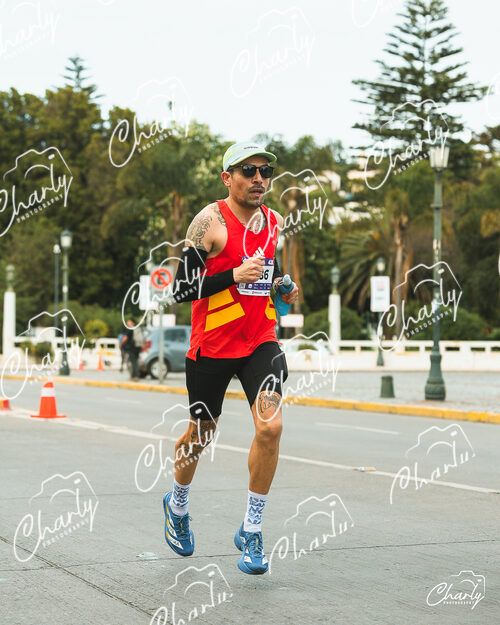 Maratón Viña del Mar 2026