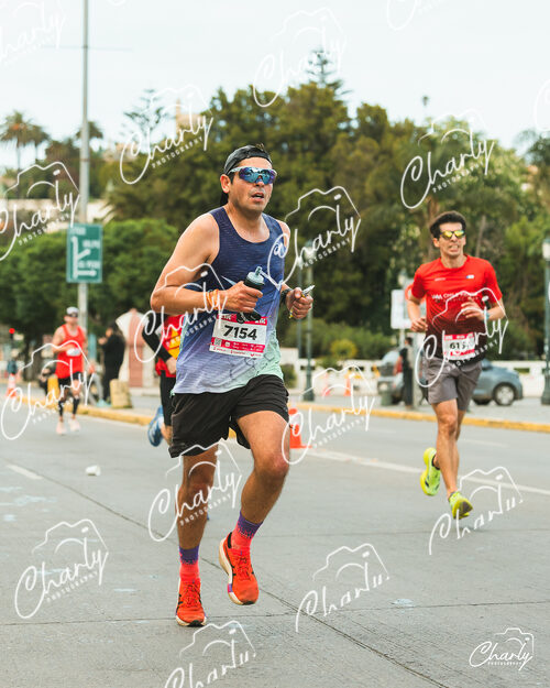 Maratón Viña del Mar 2026
