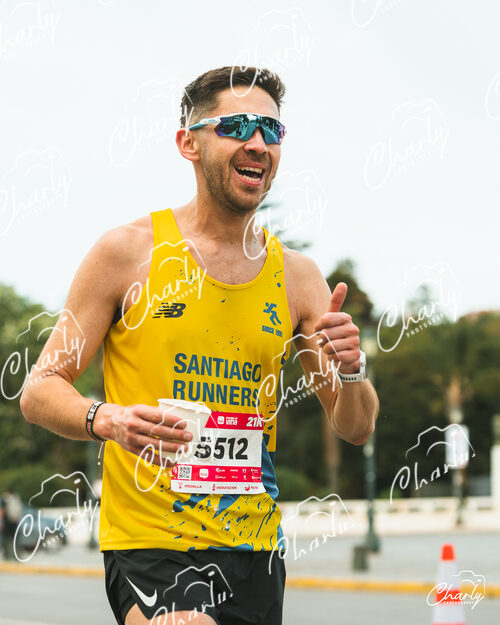 Maratón Viña del Mar 2026