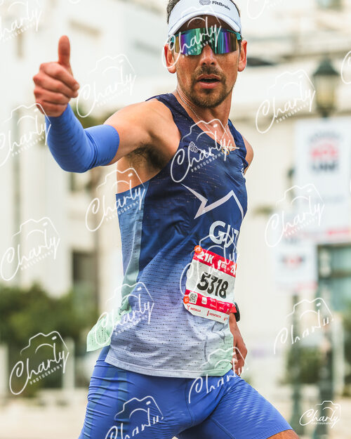 Maratón Viña del Mar 2026