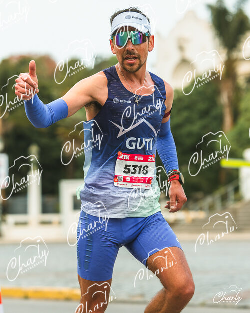Maratón Viña del Mar 2026