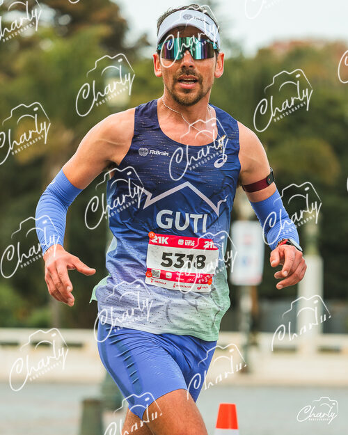 Maratón Viña del Mar 2026