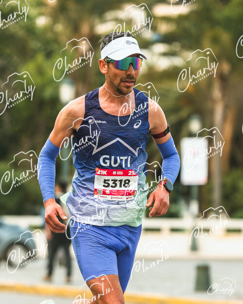 Maratón Viña del Mar 2026