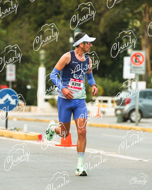 Maratón Viña del Mar 2026