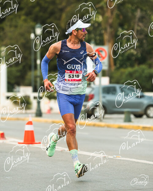 Maratón Viña del Mar 2026