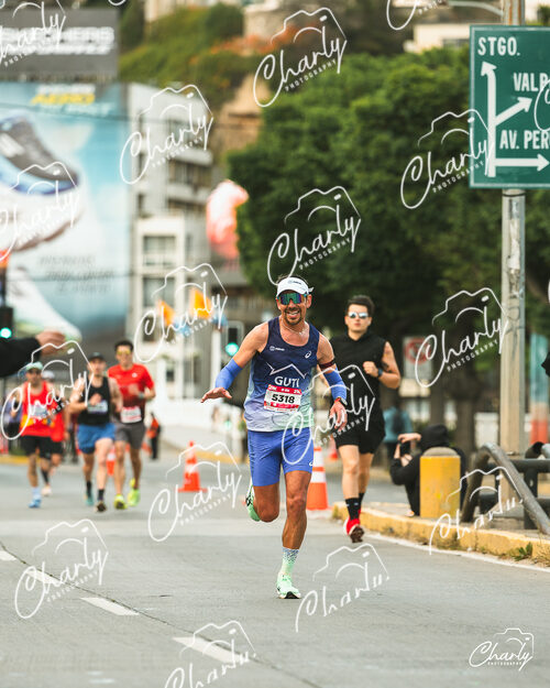 Maratón Viña del Mar 2026